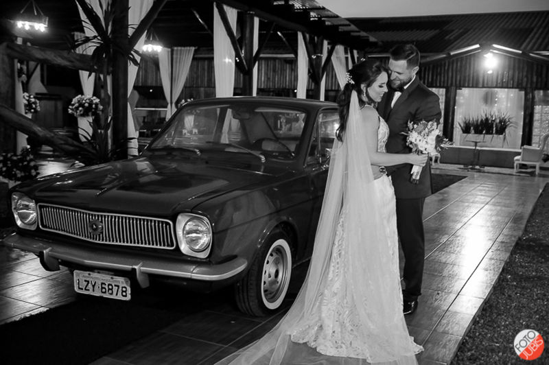 Foto Heloisa e Rafael Foto Heloisa e Rafael - Imagem 73