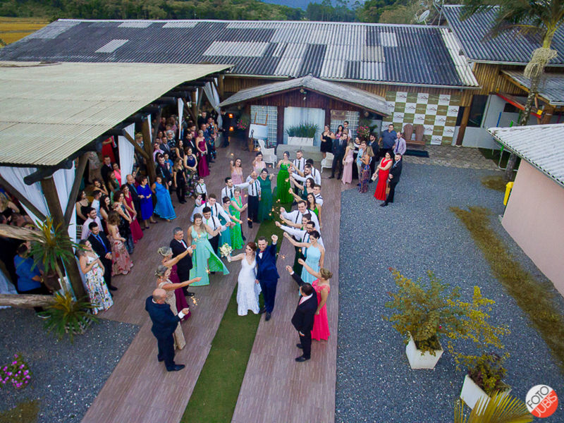 Foto Heloisa e Rafael Foto Heloisa e Rafael - Imagem 53
