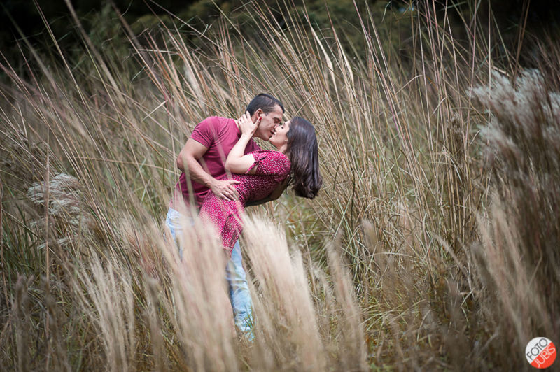 Foto Andreia e Willian Foto Andreia e Willian - Imagem 23