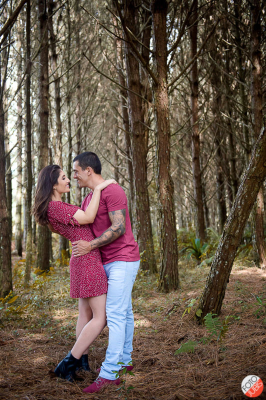 Foto Andreia e Willian Foto Andreia e Willian - Imagem 16
