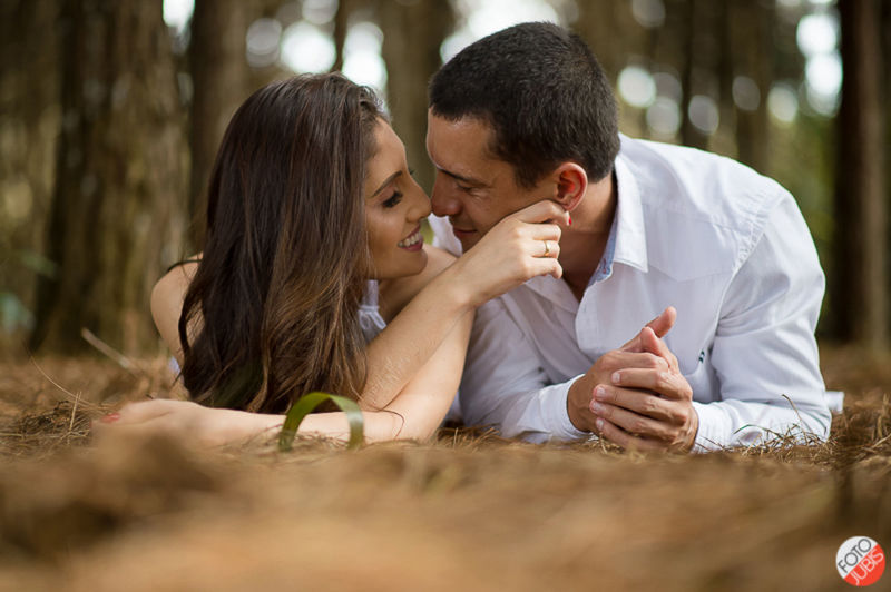 Foto Andreia e Willian Foto Andreia e Willian - Imagem 13