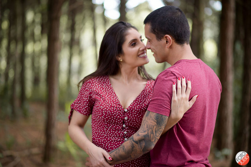 Foto Andreia e Willian Foto Andreia e Willian - Imagem 19