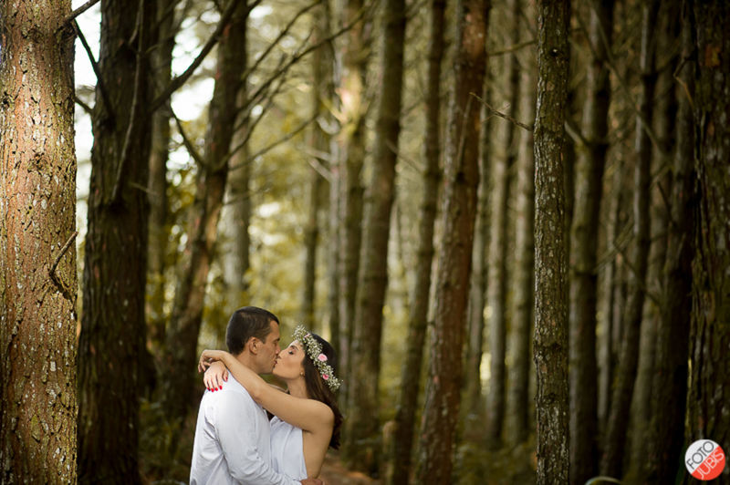 Foto Andreia e Willian Foto Andreia e Willian - Imagem 11