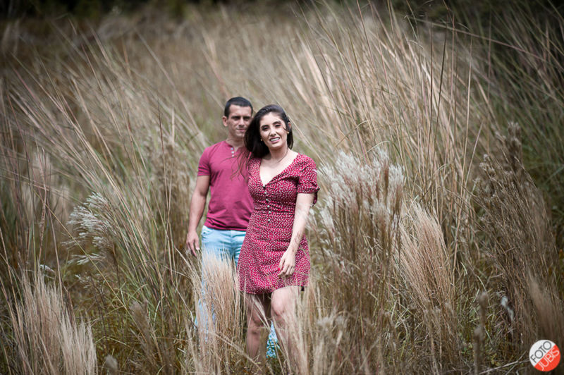 Foto Andreia e Willian Foto Andreia e Willian - Imagem 24