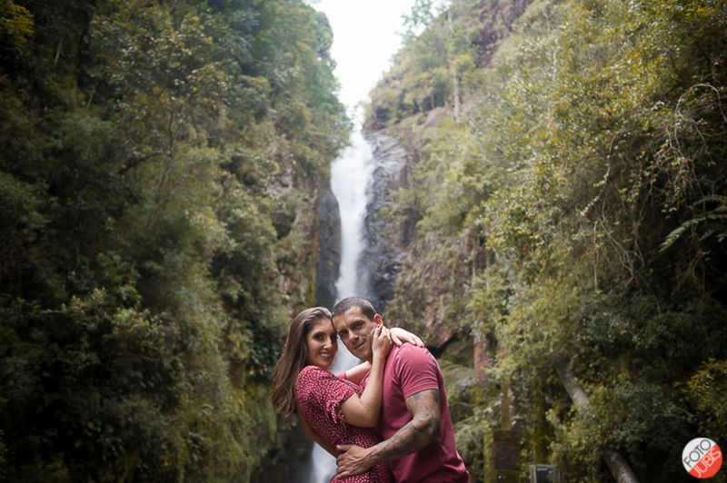 Foto Andreia e Willian Foto Andreia e Willian - Imagem 28