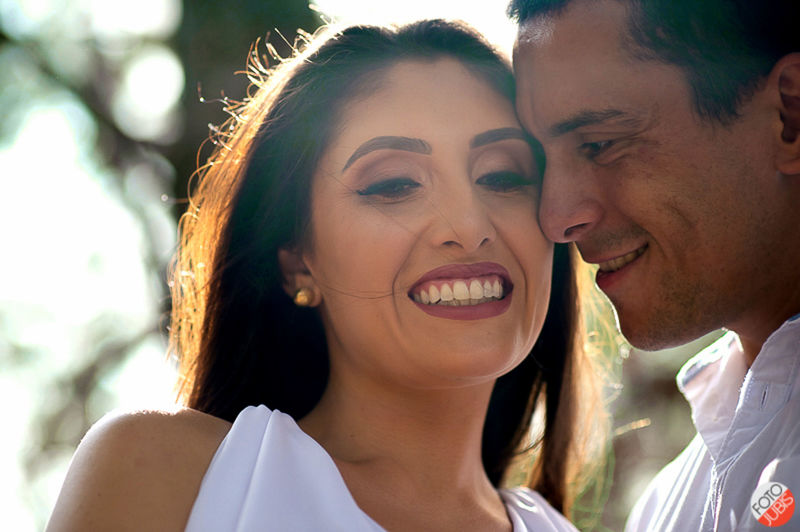 Foto Andreia e Willian Foto Andreia e Willian - Imagem 33