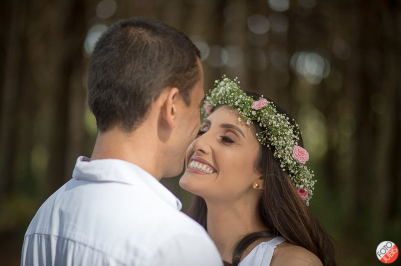 Foto Andreia e Willian Foto Andreia e Willian - Imagem 38