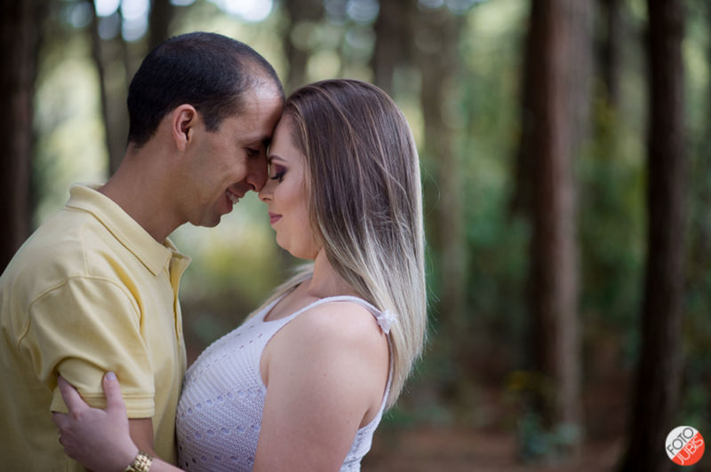 Foto Luana e Janilson Foto Luana e Janilson - Imagem 17