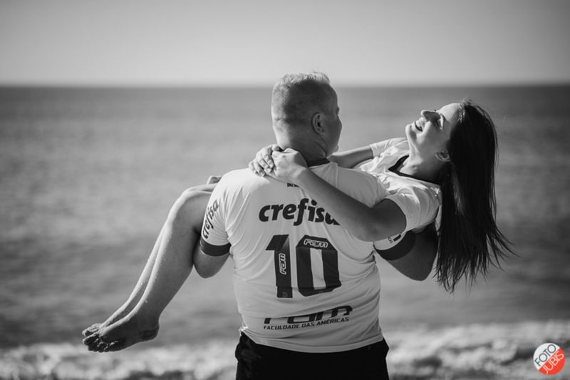 Foto Débora e Ismael Foto Débora e Ismael - Imagem 28