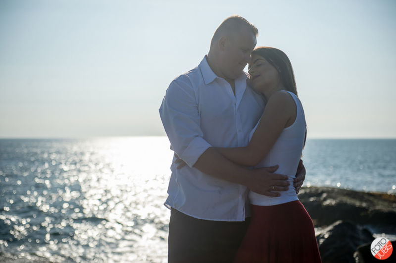 Foto Débora e Ismael Foto Débora e Ismael - Imagem 17