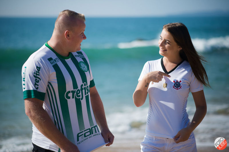 Foto Débora e Ismael Foto Débora e Ismael - Imagem 27