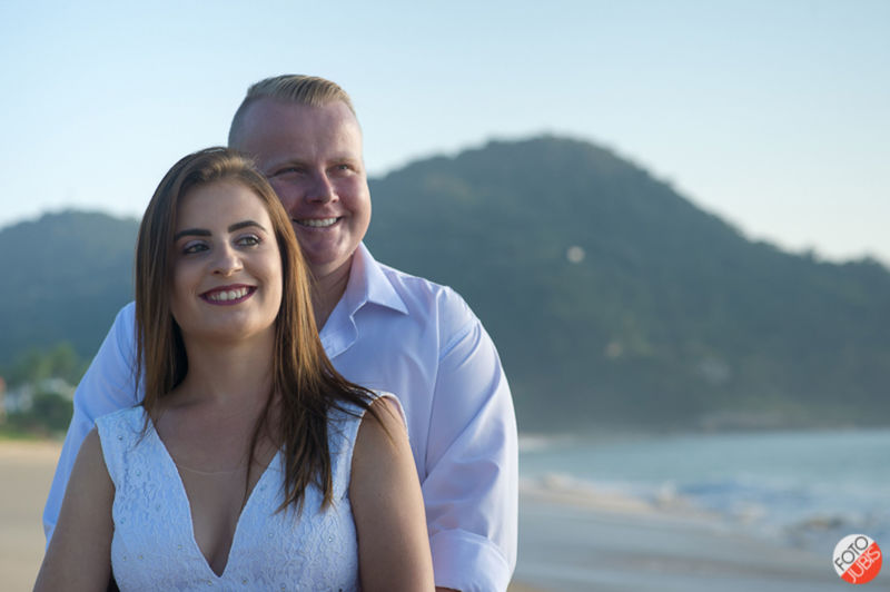 Foto Débora e Ismael Foto Débora e Ismael - Imagem 10
