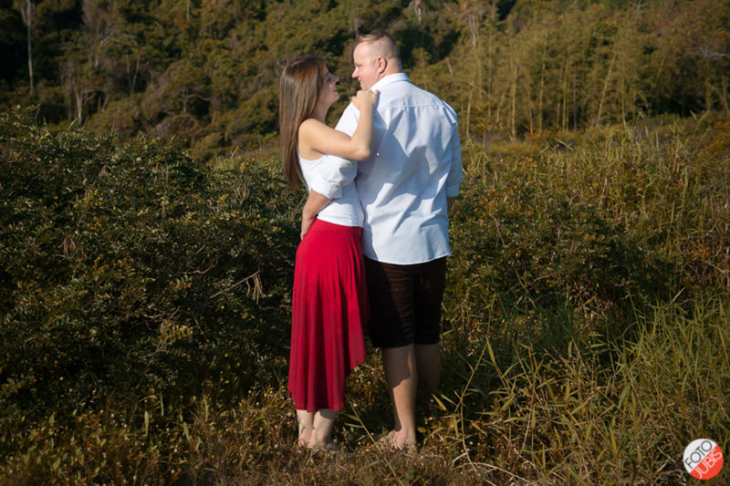 Foto Débora e Ismael Foto Débora e Ismael - Imagem 18