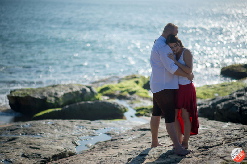 Foto Débora e Ismael Foto Débora e Ismael - Imagem 25