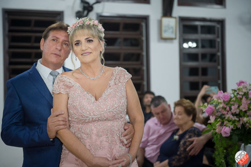 Foto Celina e Arildo Foto Celina e Arildo - Imagem 51