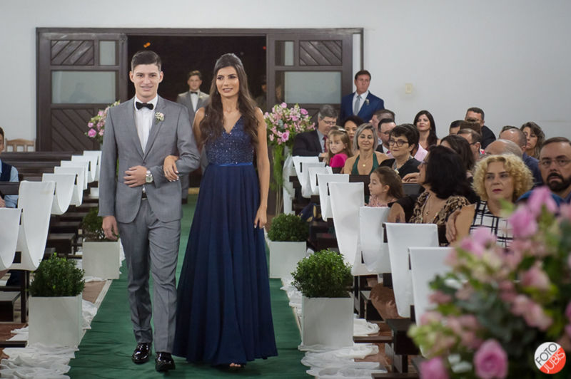 Foto Celina e Arildo Foto Celina e Arildo - Imagem 28