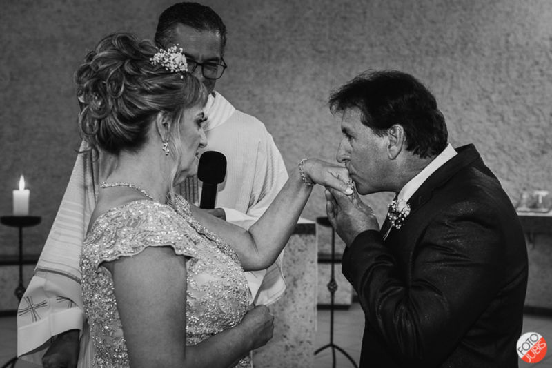 Foto Celina e Arildo Foto Celina e Arildo - Imagem 44