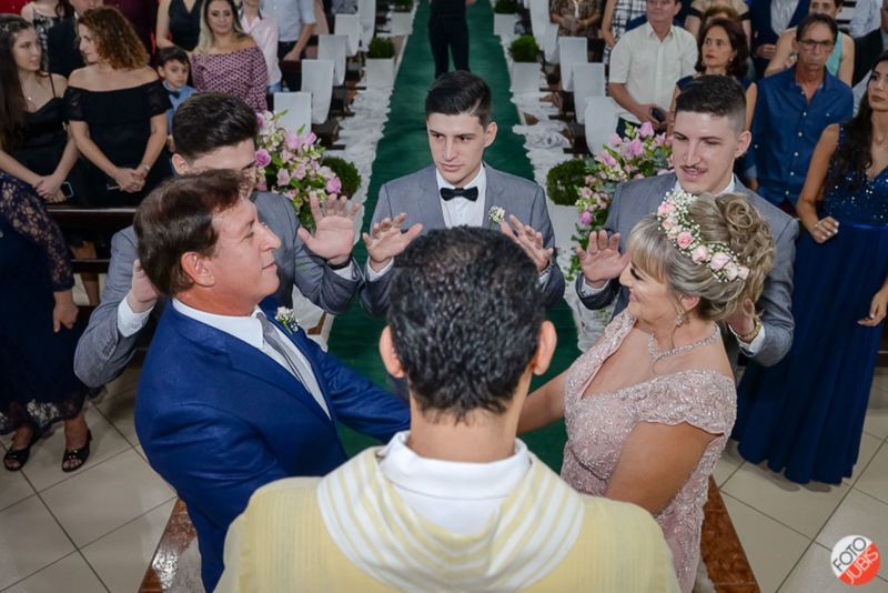 Foto Celina e Arildo Foto Celina e Arildo - Imagem 57