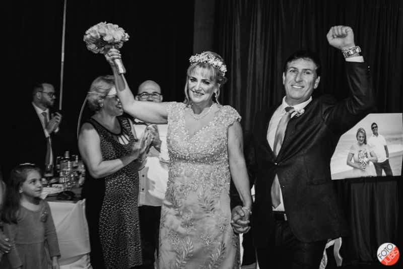 Foto Celina e Arildo Foto Celina e Arildo - Imagem 65