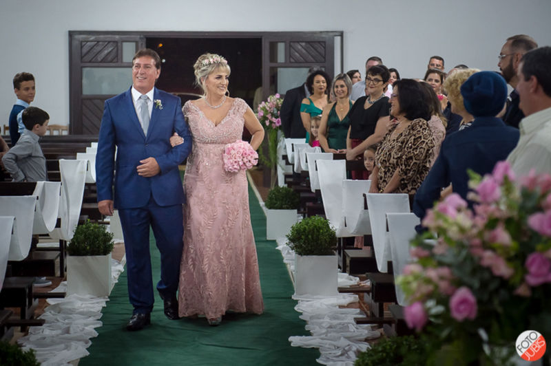 Foto Celina e Arildo Foto Celina e Arildo - Imagem 34