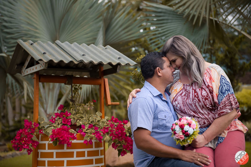 Foto Divonete e José Foto Divonete e José - Imagem 19