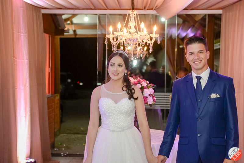 Foto Alyne e Gabriel Foto Alyne e Gabriel - Imagem 75