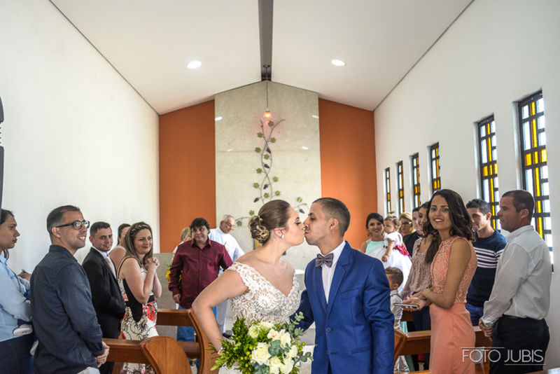 Foto Luana e Janilson Foto Luana e Janilson - Imagem 47