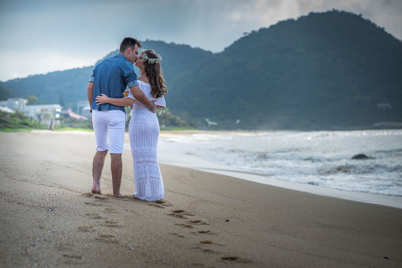 Foto Marcela e Rafael Foto Marcela e Rafael - Imagem 12