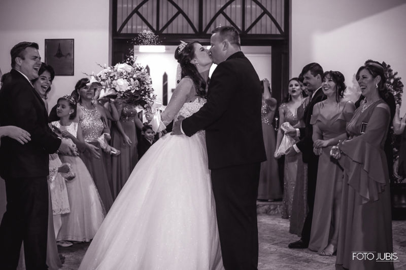 Foto Debora e Ismael Foto Debora e Ismael - Imagem 53