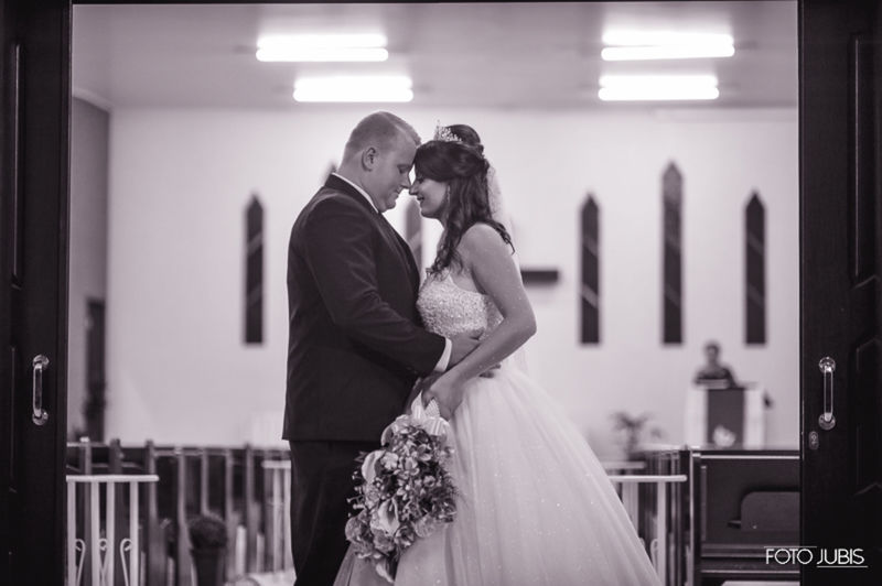 Debora e Ismael Debora e Ismael