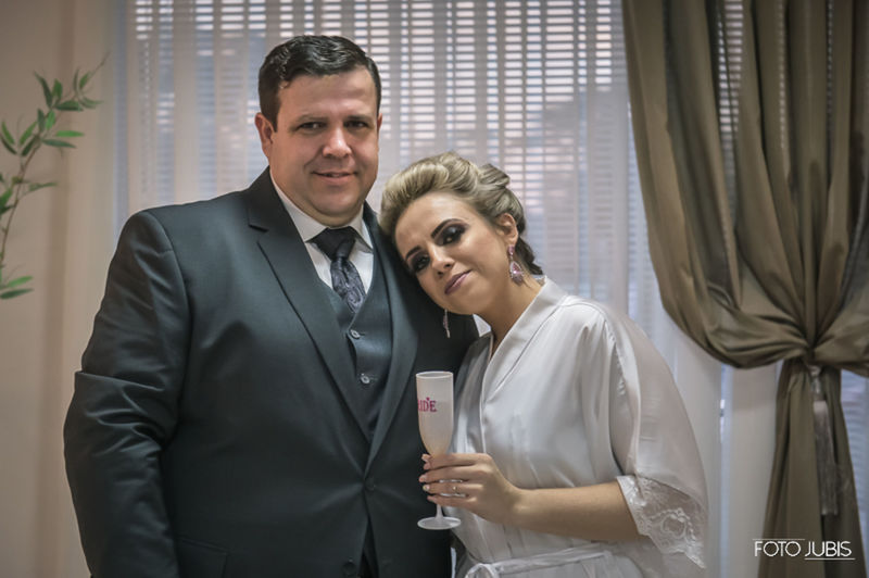 Foto Debora e Leonardo Foto Debora e Leonardo - Imagem 6