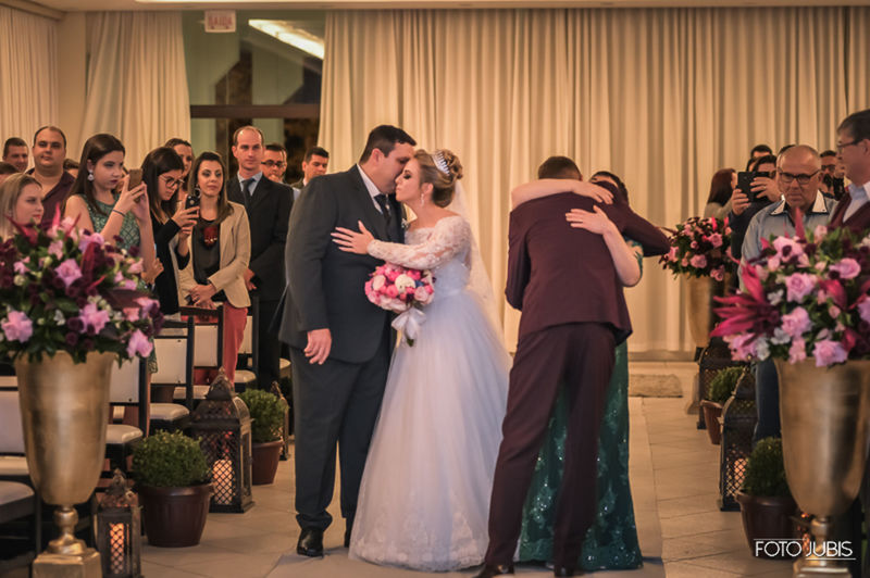 Foto Debora e Leonardo Foto Debora e Leonardo - Imagem 51