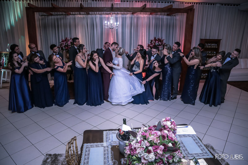 Foto Debora e Leonardo Foto Debora e Leonardo - Imagem 134