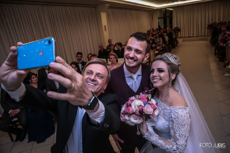 Foto Debora e Leonardo Foto Debora e Leonardo - Imagem 122