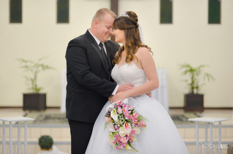 Foto Debora e Ismael Foto Debora e Ismael - Imagem 10