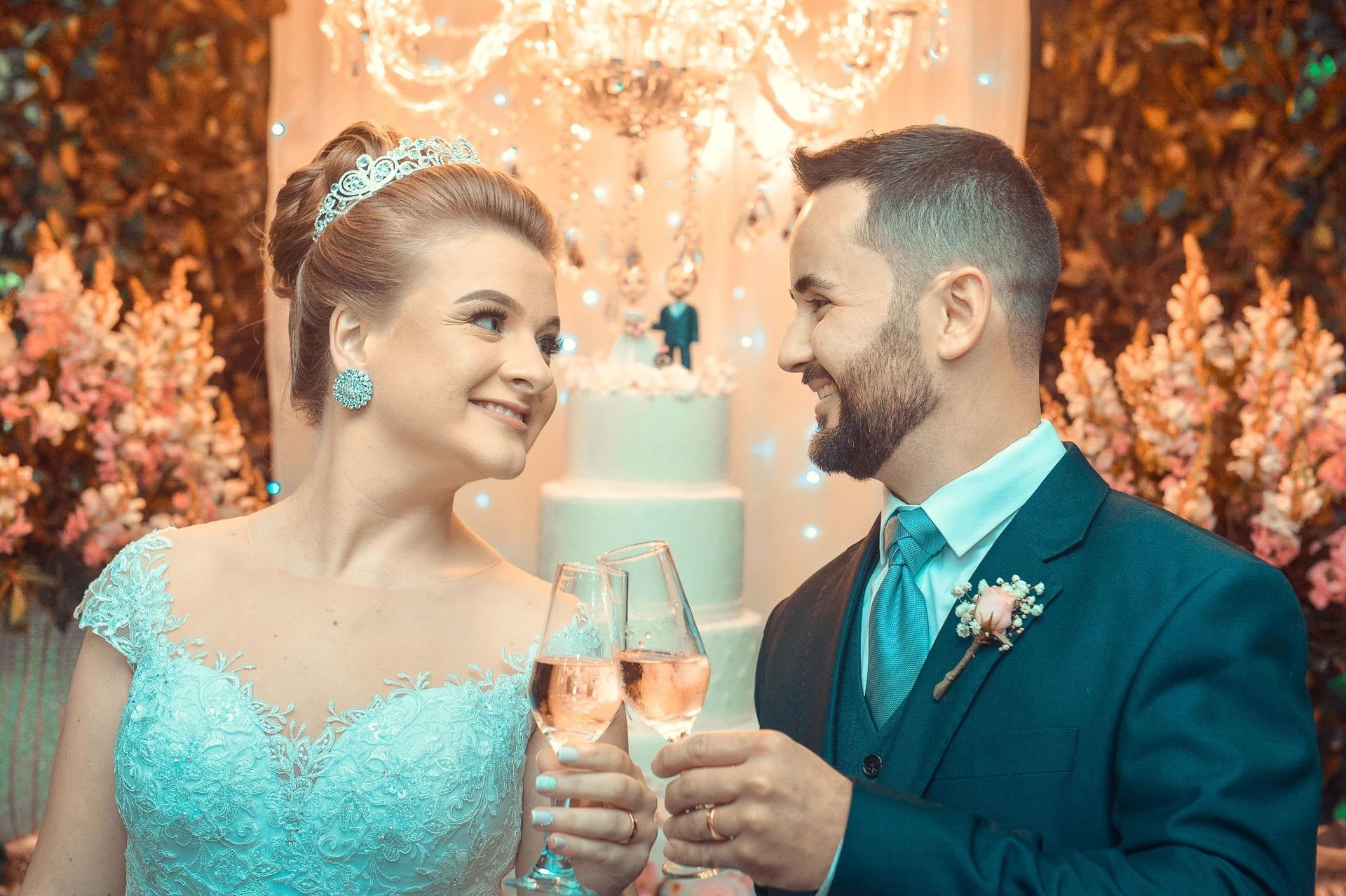 Foto Ana e Douglas Foto Ana e Douglas - Imagem 17