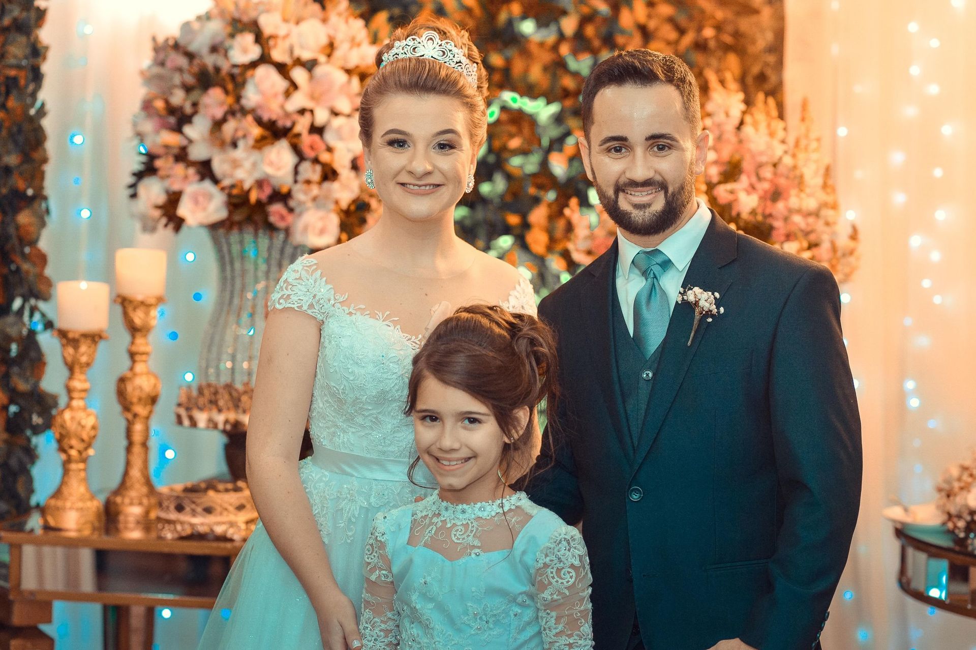 Foto Ana e Douglas Foto Ana e Douglas - Imagem 19