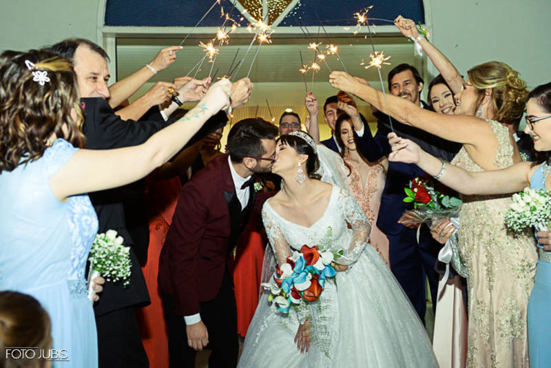Foto Daniela e Fernando Foto Daniela e Fernando - Imagem 16