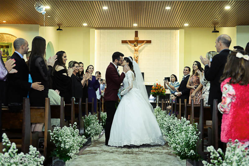 Foto Daniela e Fernando Foto Daniela e Fernando - Imagem 15