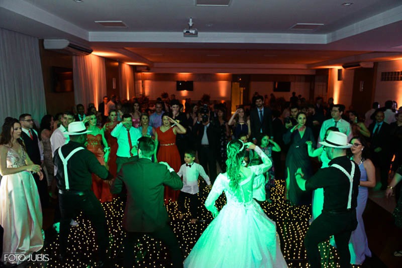 Foto Daniela e Fernando Foto Daniela e Fernando - Imagem 24