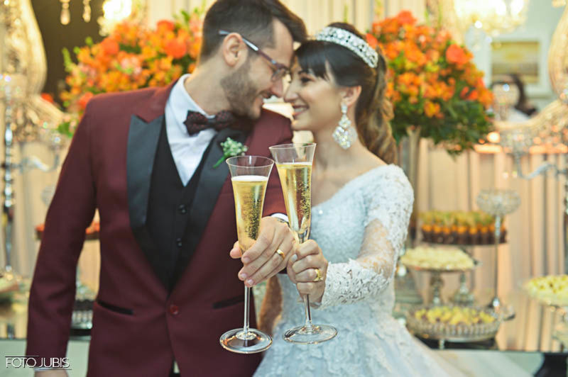 Foto Daniela e Fernando Foto Daniela e Fernando - Imagem 19
