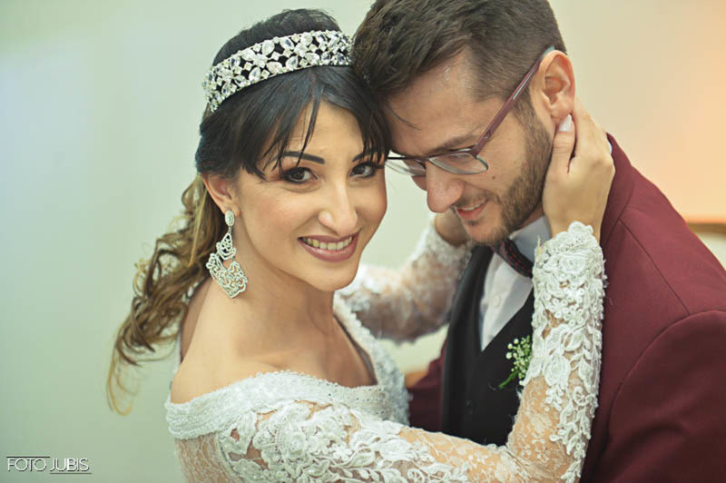 Foto Daniela e Fernando Foto Daniela e Fernando - Imagem 17