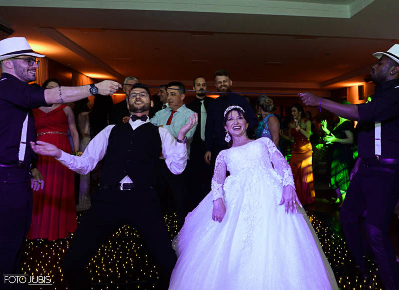 Foto Daniela e Fernando Foto Daniela e Fernando - Imagem 26