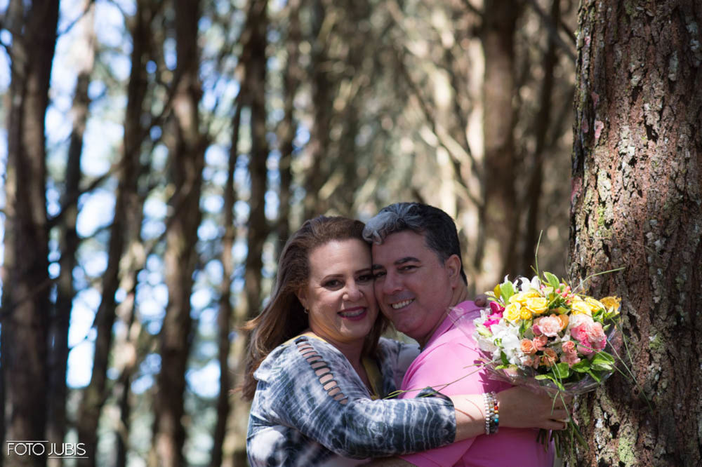 Foto Rosemary e João Foto Rosemary e João - Imagem 5
