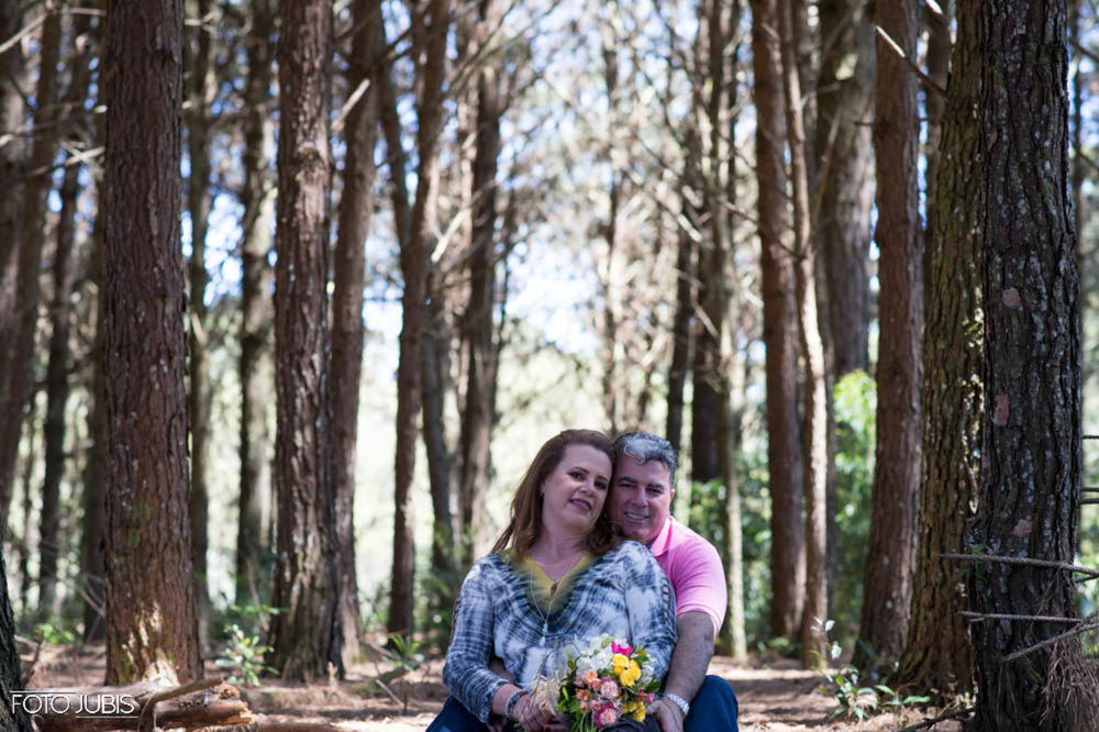 Foto Rosemary e João Foto Rosemary e João - Imagem 8