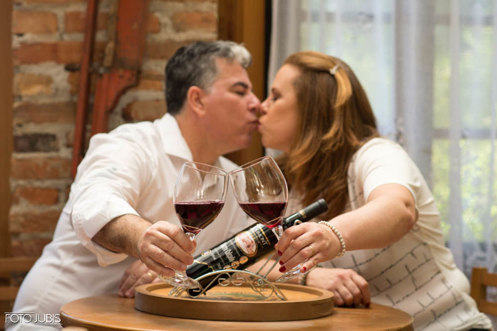 Foto Rosemary e João Foto Rosemary e João - Imagem 26
