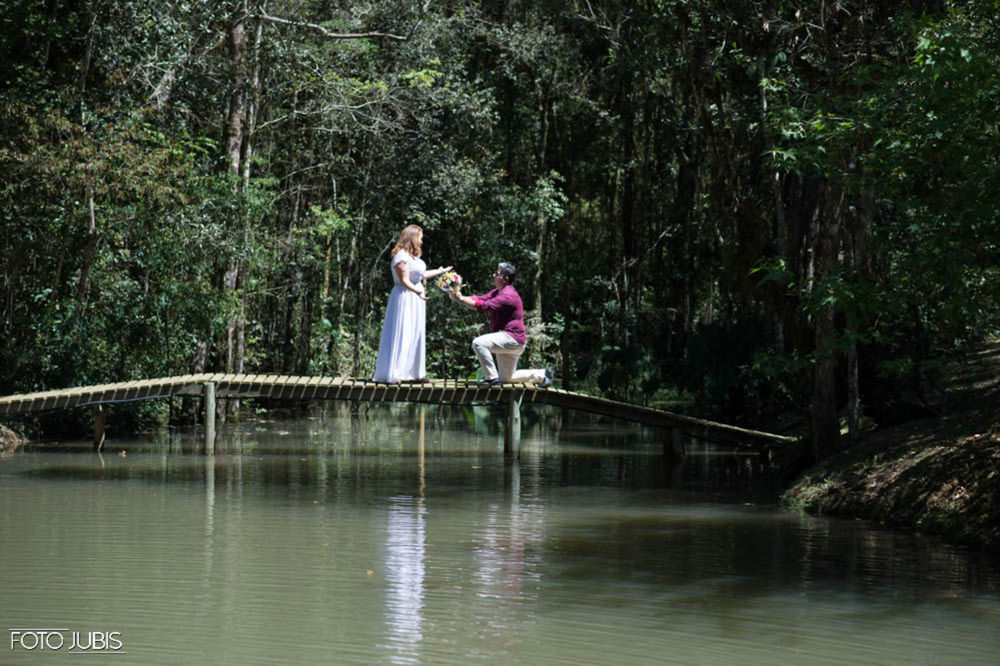Foto Rosemary e João Foto Rosemary e João - Imagem 15
