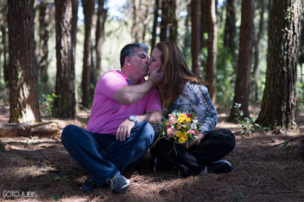Foto Rosemary e João Foto Rosemary e João - Imagem 7