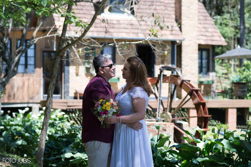 Foto Rosemary e João Foto Rosemary e João - Imagem 12