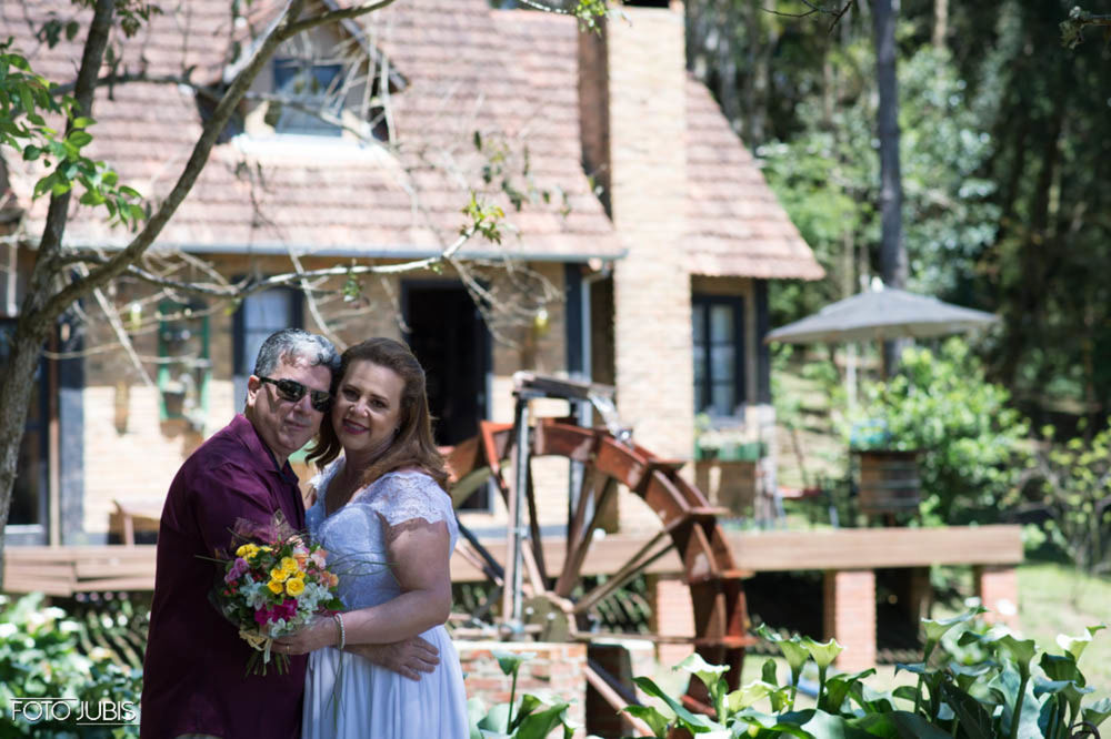 Foto Rosemary e João Foto Rosemary e João - Imagem 14